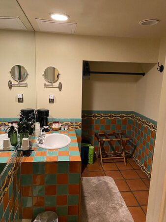 Santa Fe Motel & Inn主图