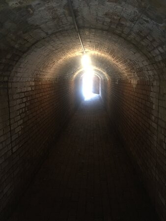 Fort Gaines景点图片