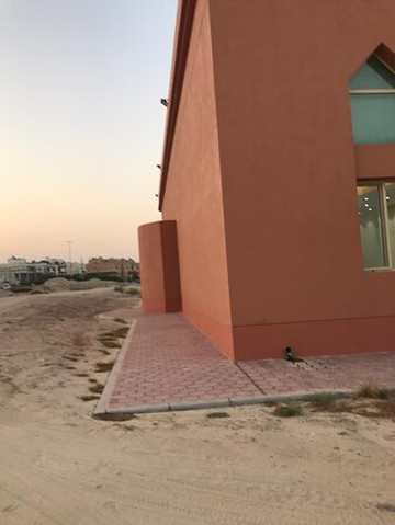 Hamad Al Saleh Al Ibrahim Mosque