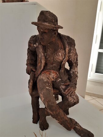 Château de la Forêt-Livry-Gargan必去景点