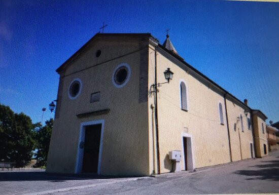 Chiesa di Santa Margherita景点图片