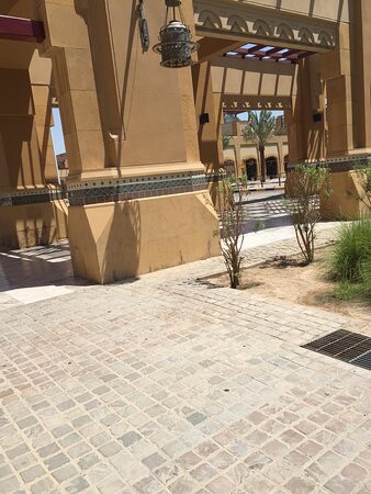 Al Kout Beach-Kuwait City必去景点