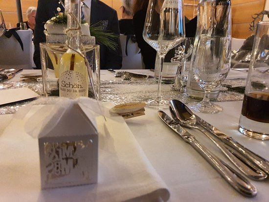 Hotel- Restaurant Allmer主图