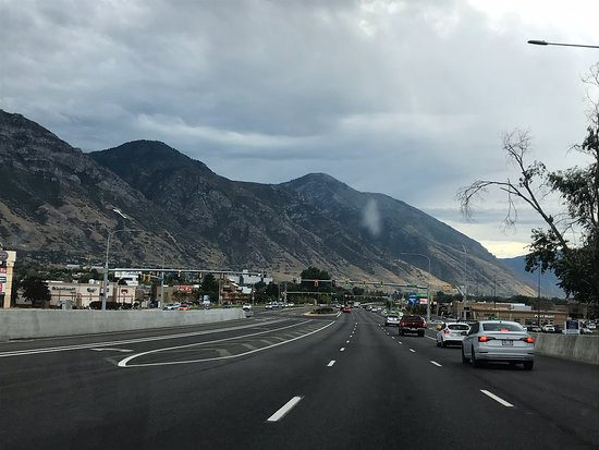 Sundance Resort-日舞必去景点