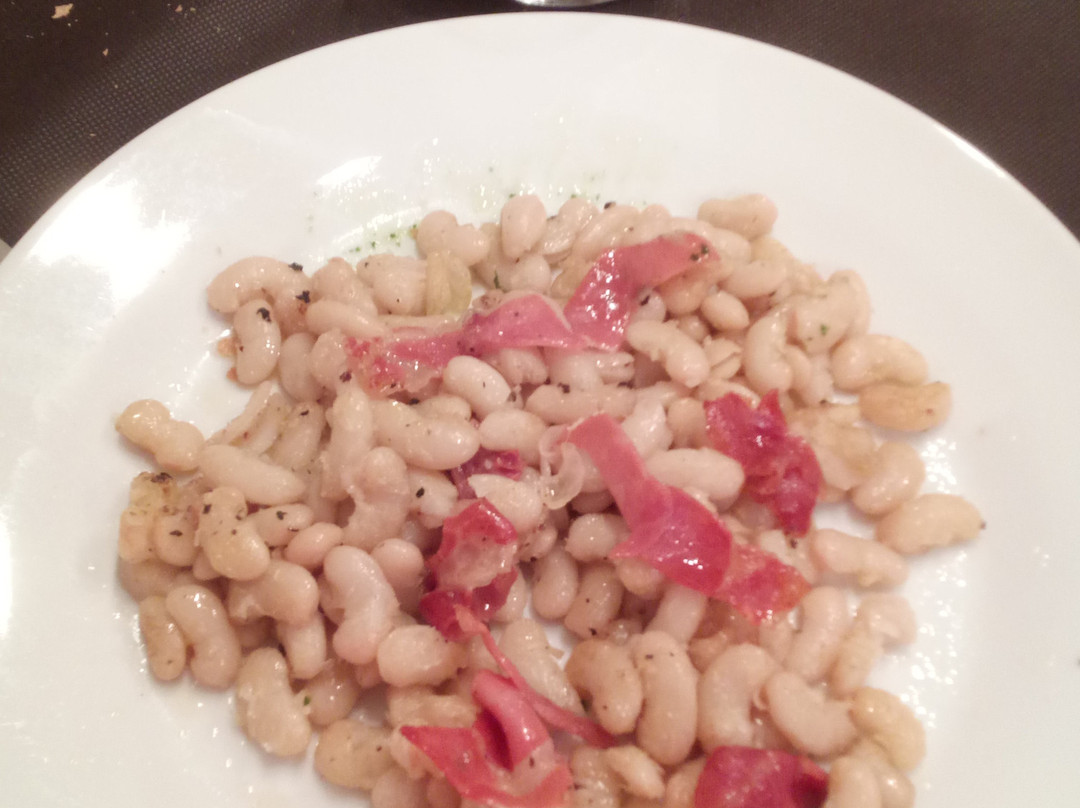 Gualba餐馆和美食-Restaurante Can Florenci