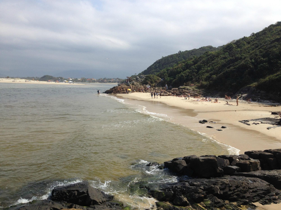 Pedras Altas Beach景点图片