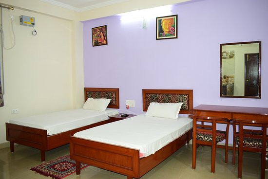 Bodhi Residency主图