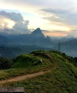 Phou Khoun Observation Site景点门票图片