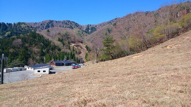 Kunizakai Snow Park-高岛市必去景点
