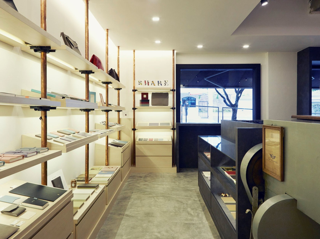 Bynd Artisan-新加坡必去景点