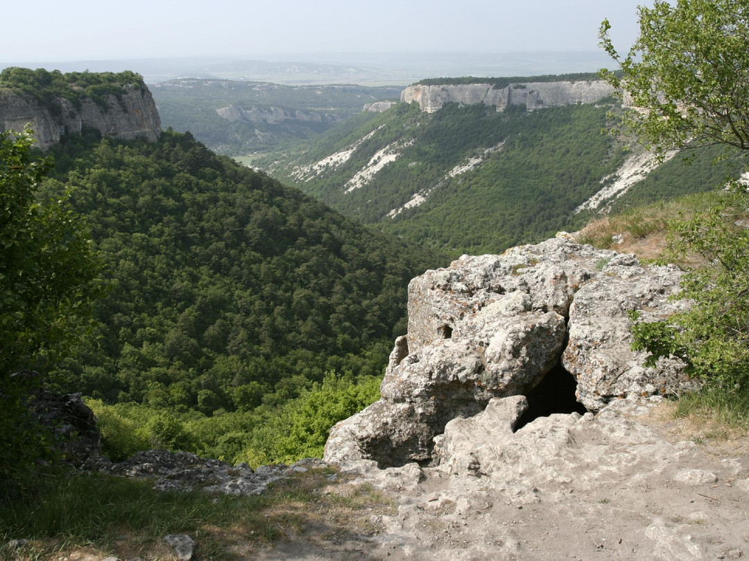 Khodzha Sala旅游攻略图片
