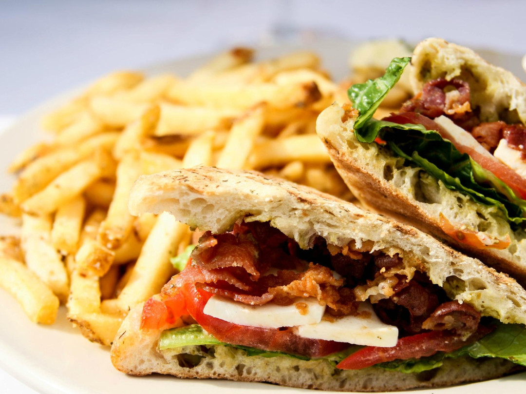 Bocaccini's Italian Bistro