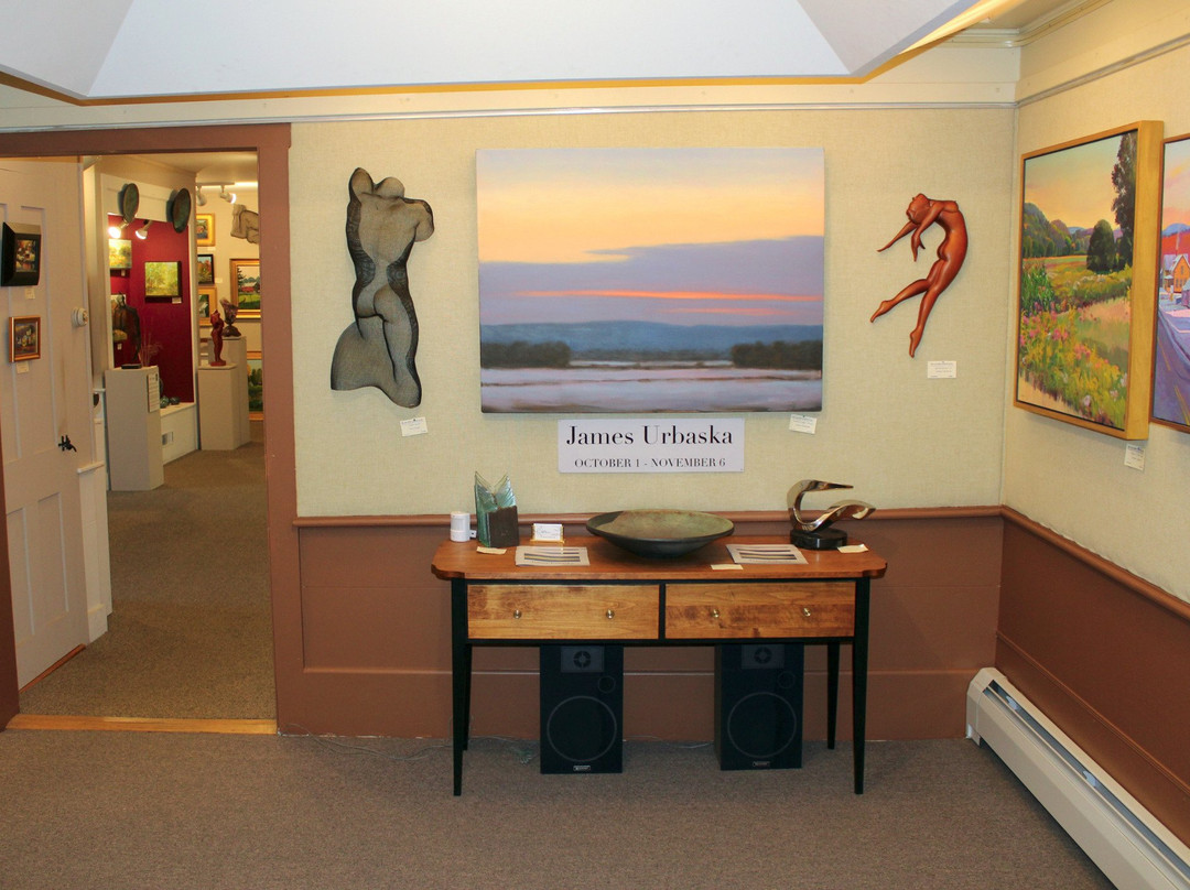 Gallery North Star-Grafton必去景点