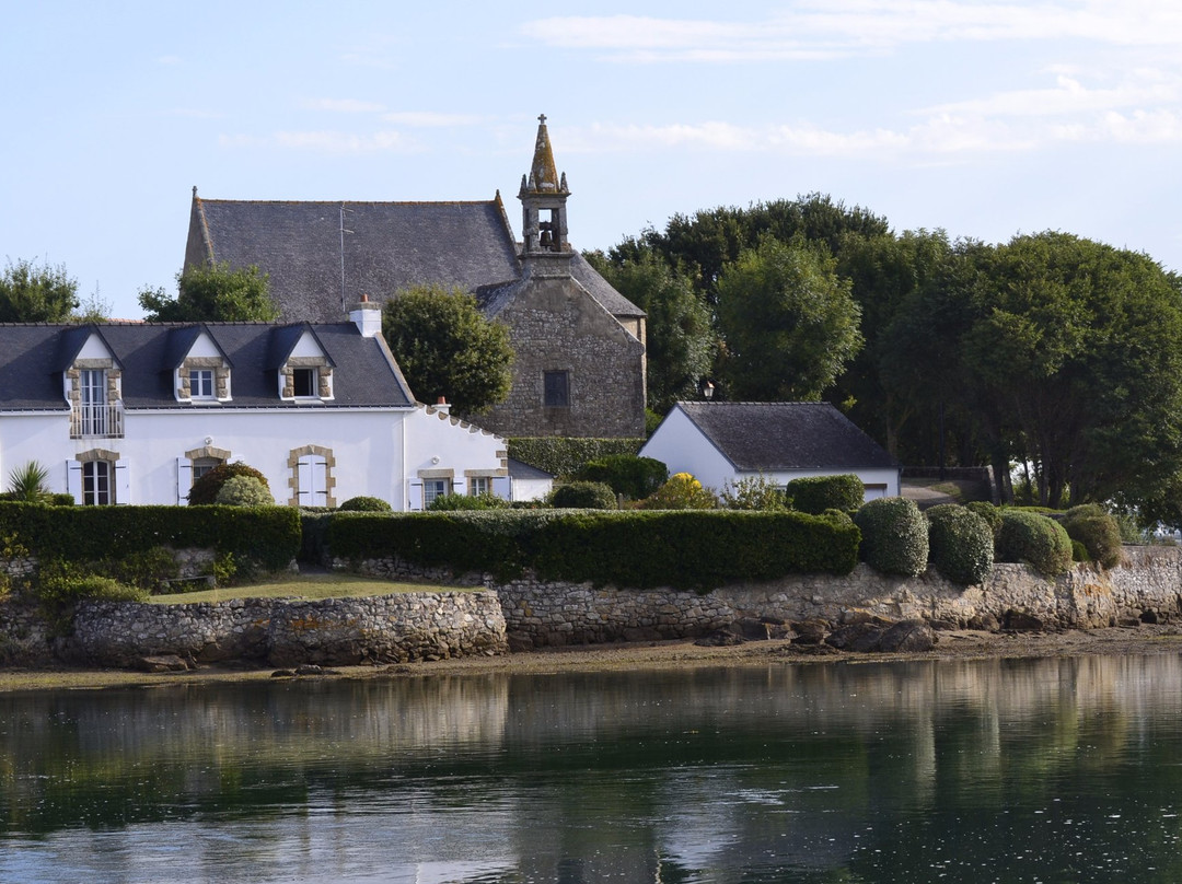 Chapelle De Saint Cado景点图片