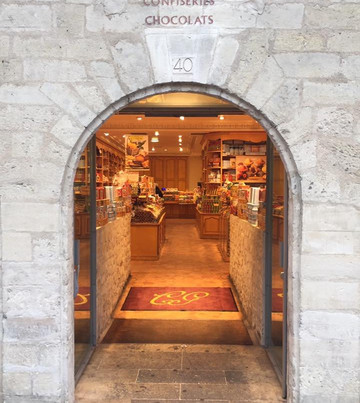 La Cure Gourmande Bercy Village-巴黎必去景点