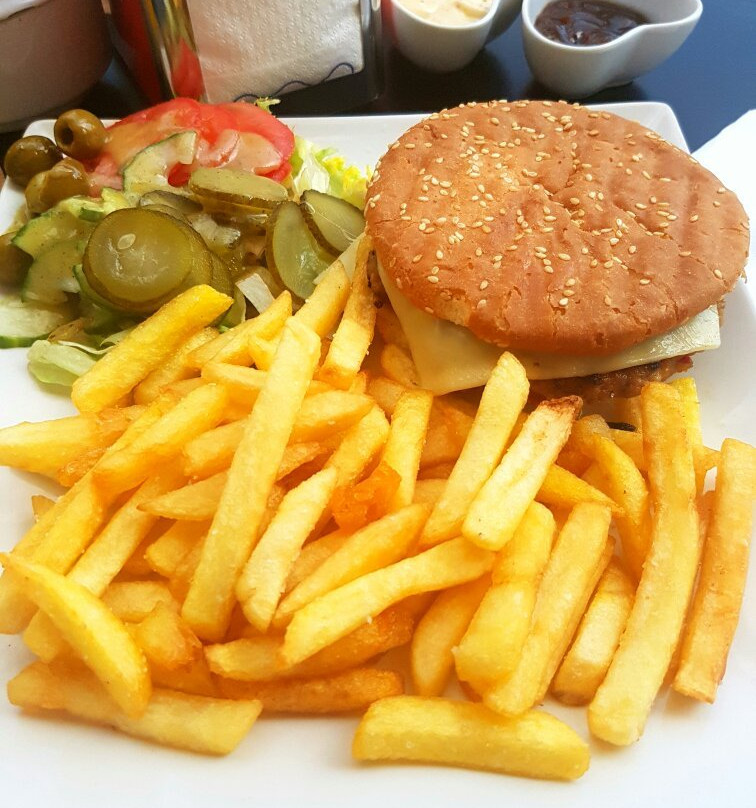Hollands Glorie