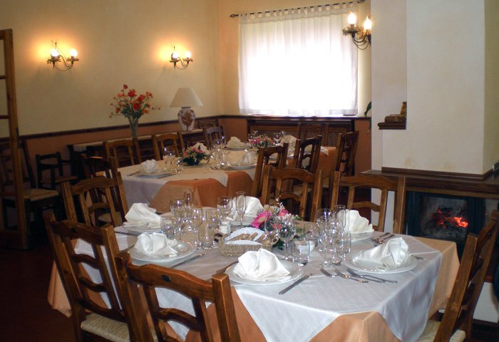 Agriturismo La Selva