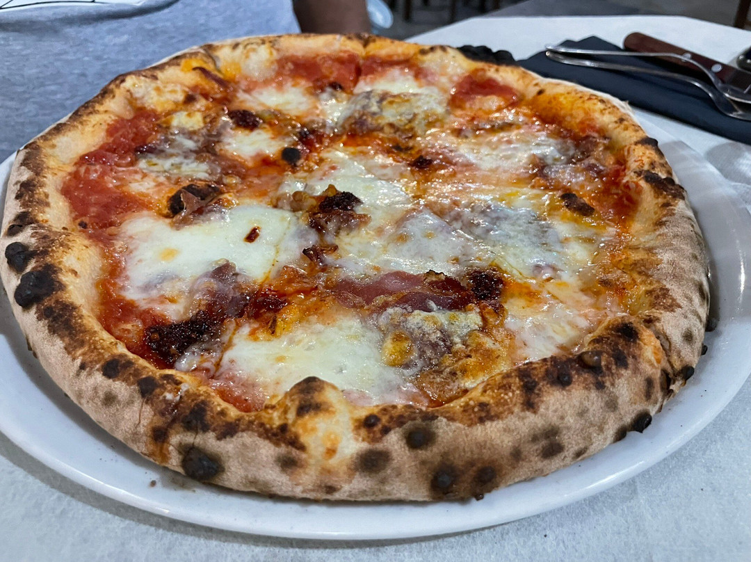 Ristorante Il Vulcano