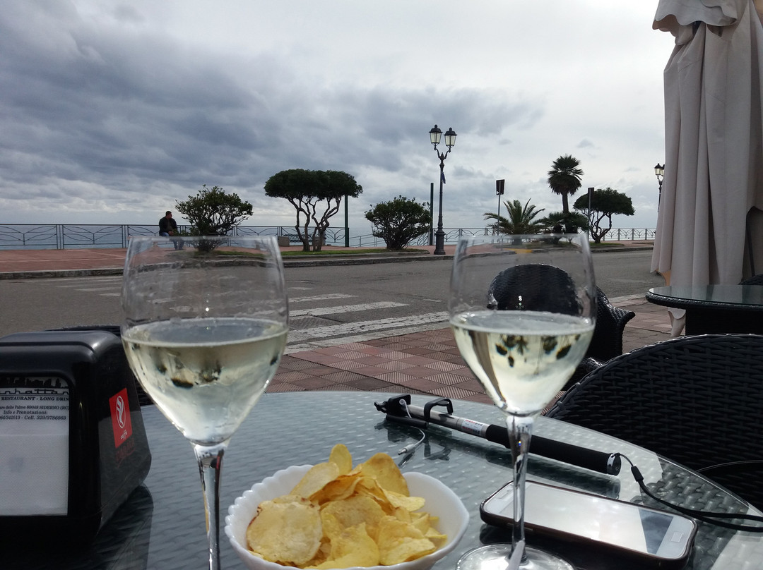 Restaurant Cafè Manhattan