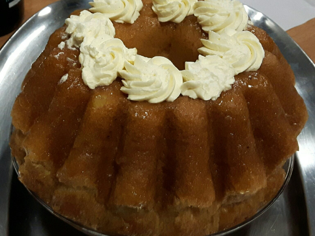 Pasticceria Benedetto主图