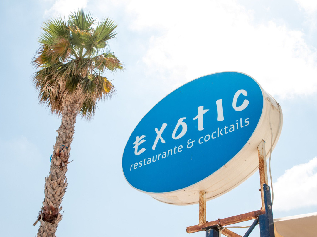 Exotic