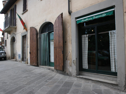 Trattoria Graziella