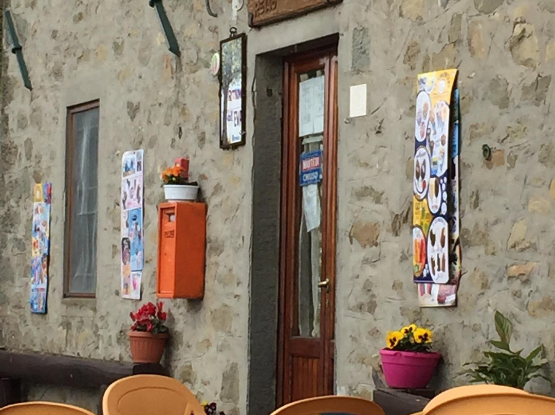 Il Mostrico