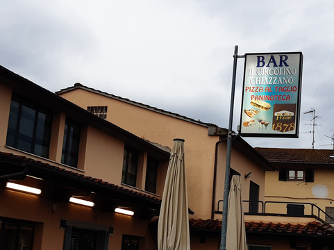 Chiazzano旅游攻略图片