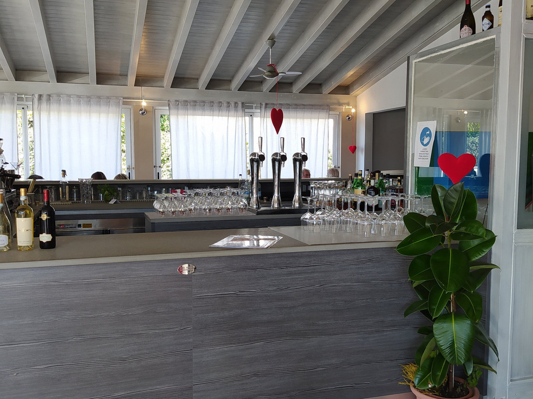 Orchidea Ristorante Pizzeria
