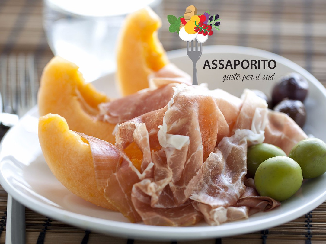 Assaporito