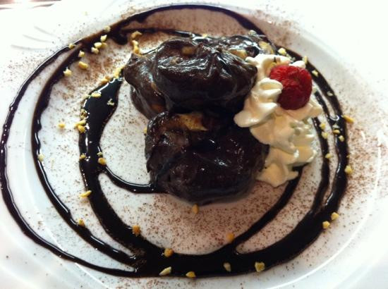 Ristorante La Selva