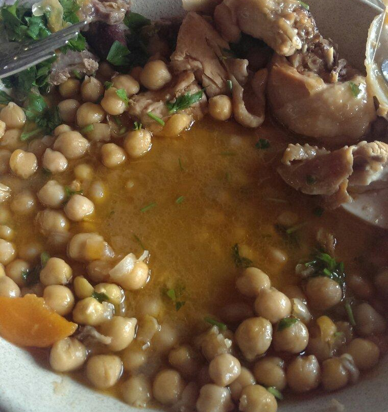 Restaurante O Gralha