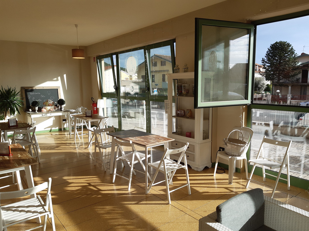 Pasticceria Da Giudi