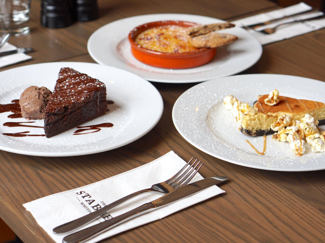 Whitford旅游攻略图片