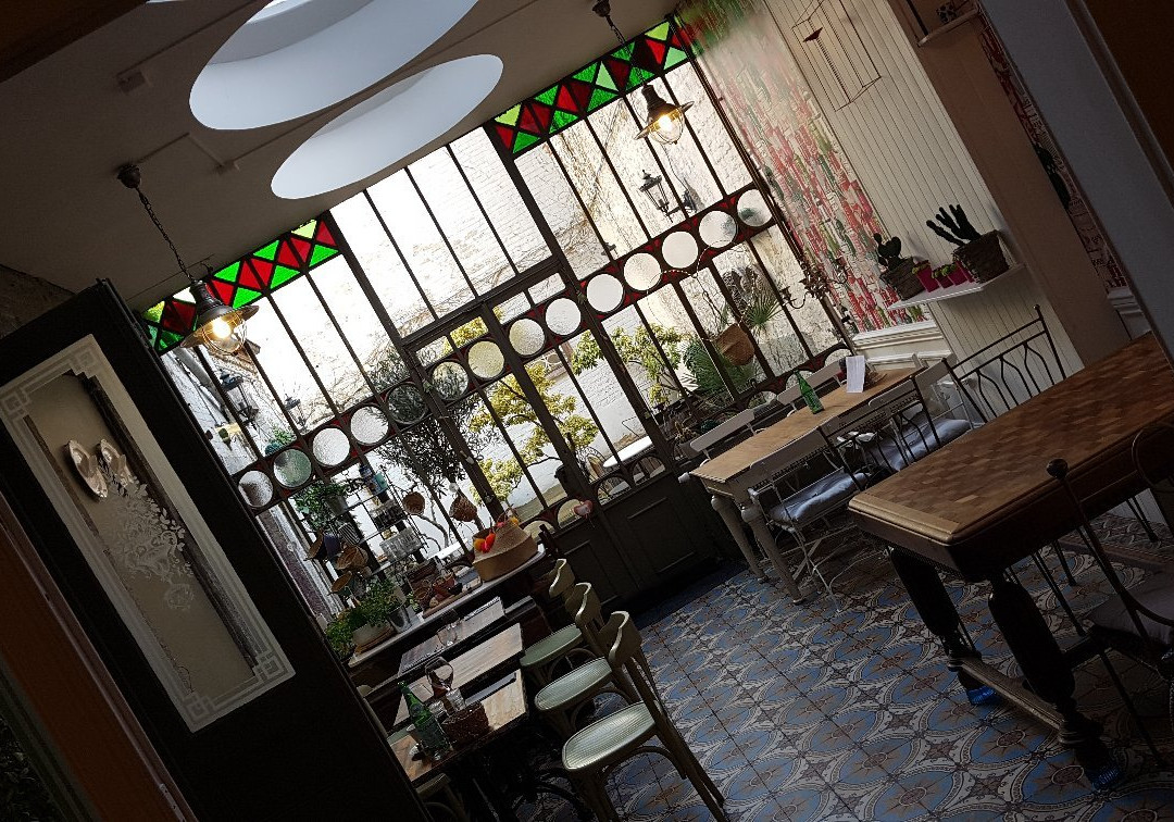 Vivo Restaurant