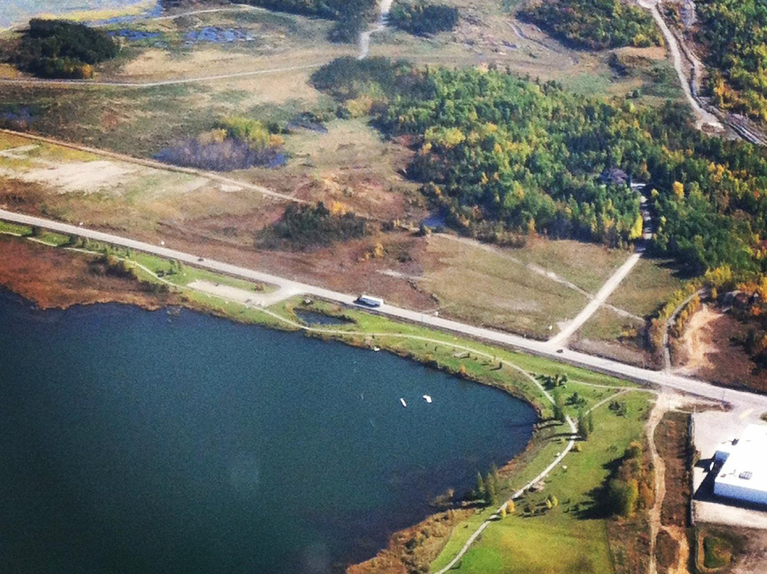 Timmins Wake Park景点图片
