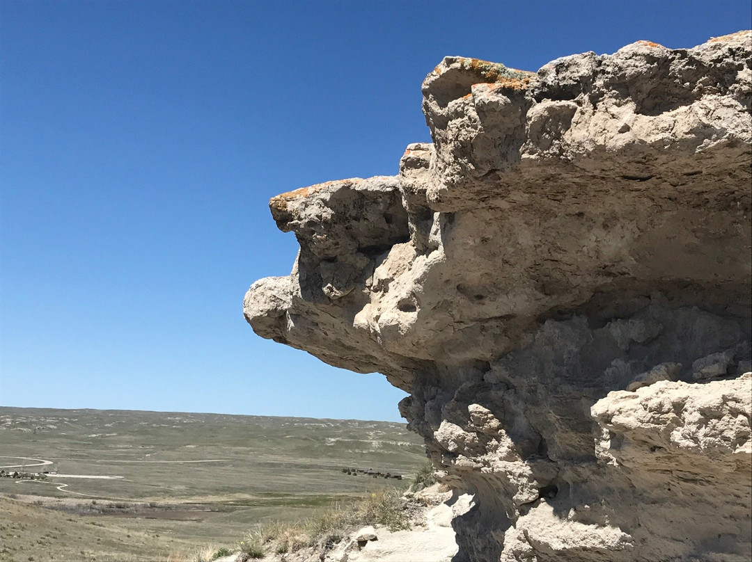 Harrison旅游攻略图片