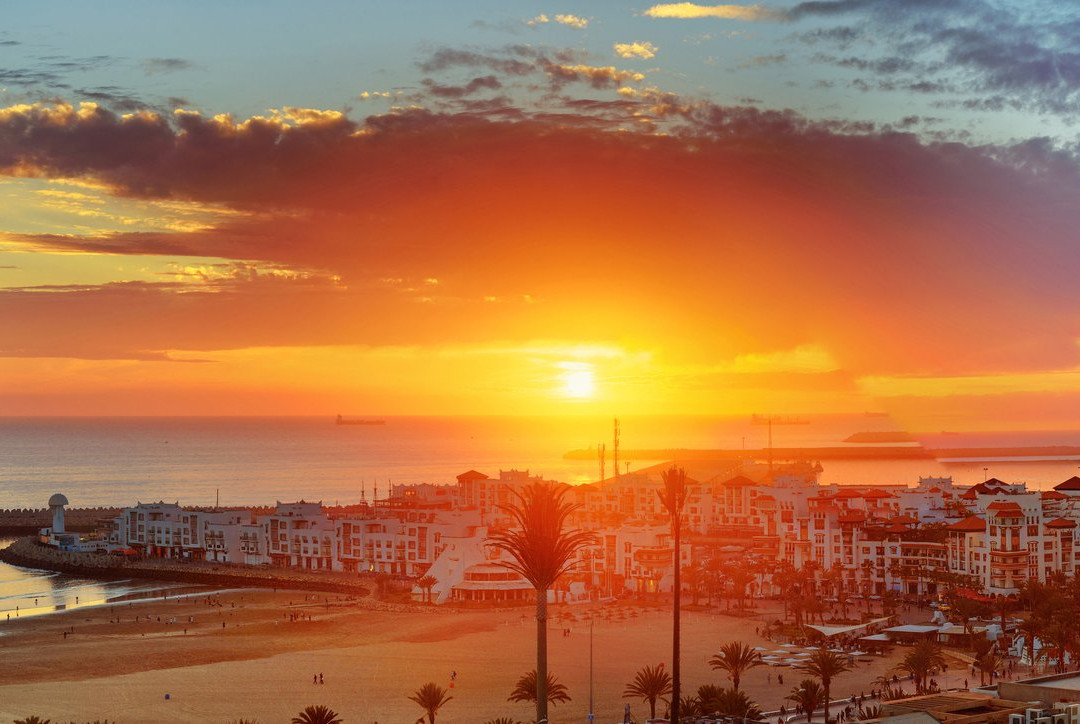  Photo of Agadir Tourism Guide