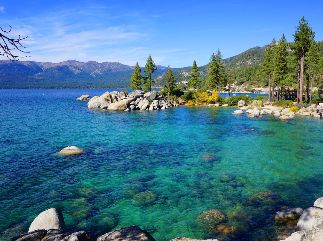 因克莱恩村旅游攻略图片