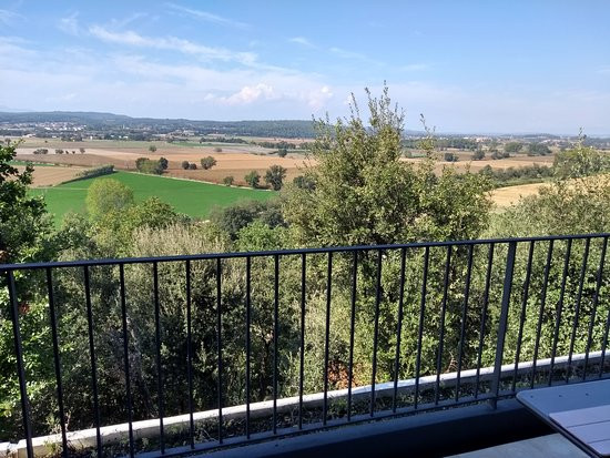 Hotel Castell d'Emporda主图