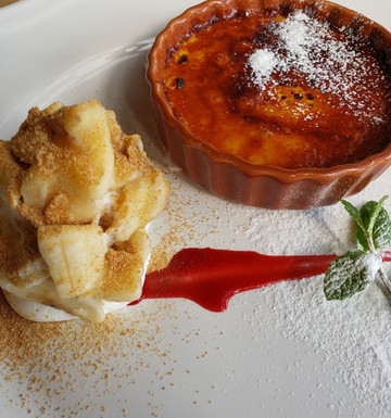 玉东町餐馆和美食-Cafe Sucre