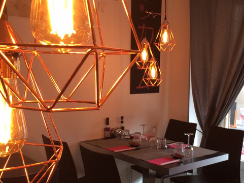 邦多勒餐馆和美食-Le Yakka