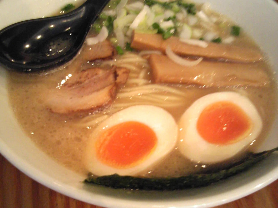 富士らーめん