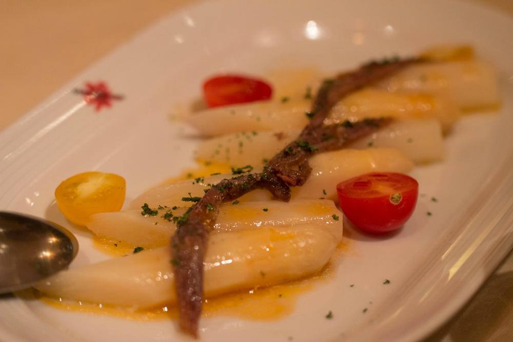 メソン セルバンテス