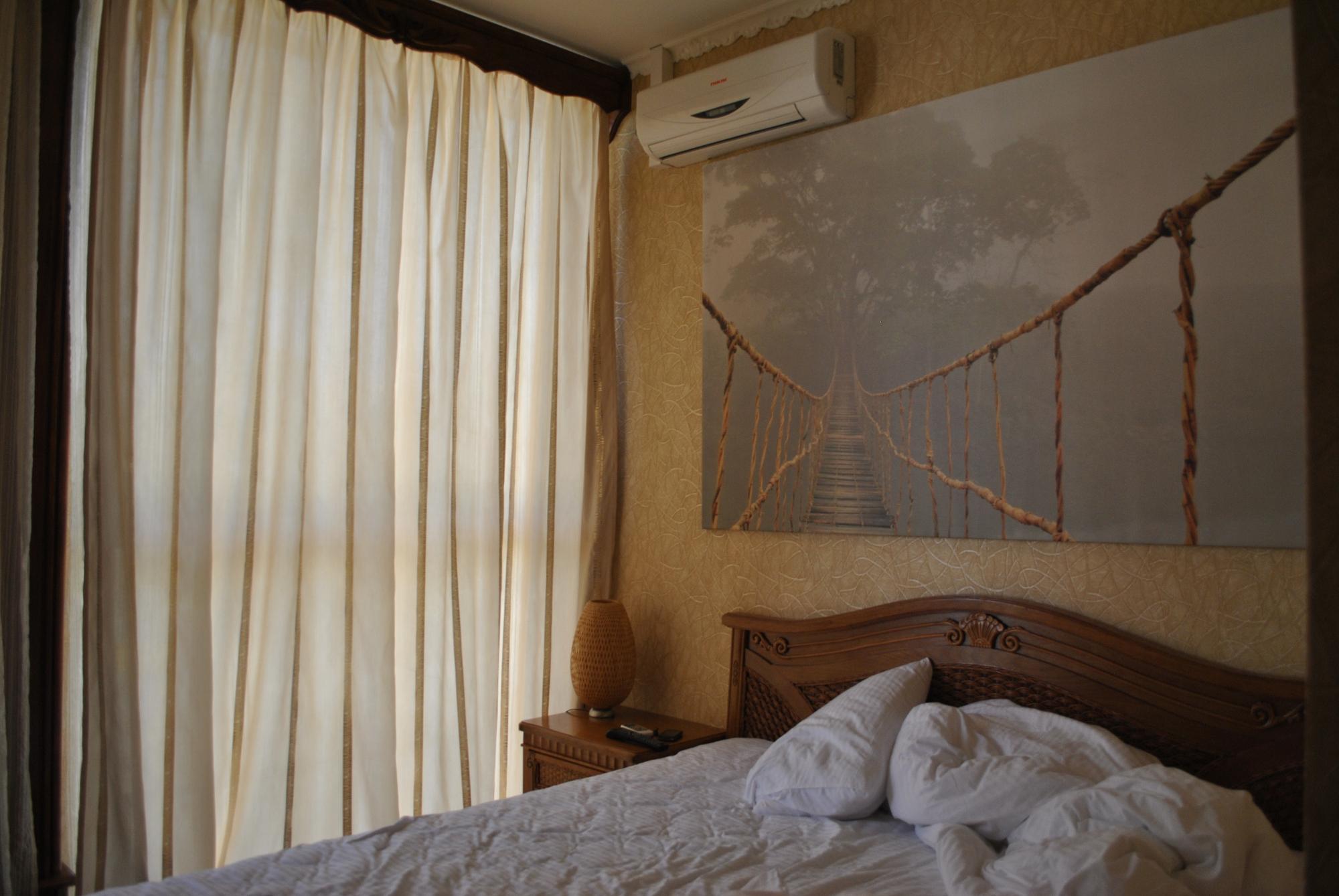 Mikhalych Guest House-官方