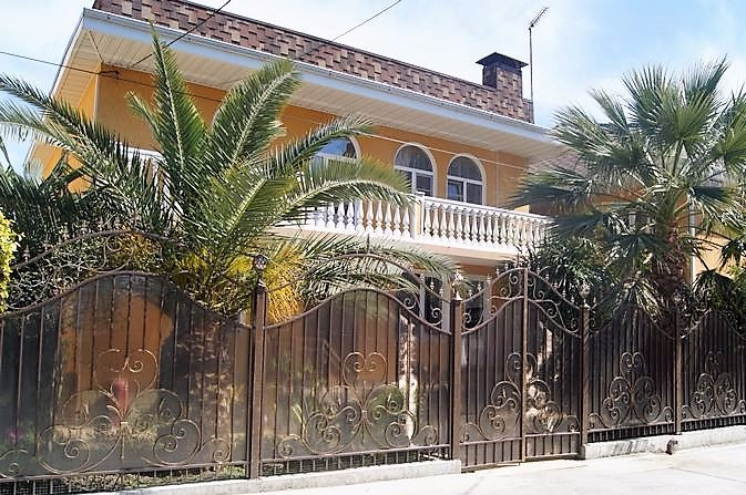 Beranda酒店住宿-Mini-Hotel Elena