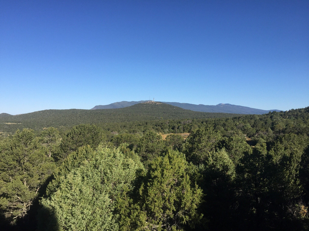 Cedar Crest旅游攻略图片