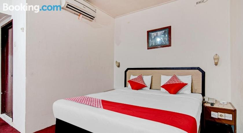 Oyo 90697 Hotel Wisata