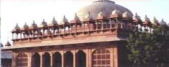 Tomb of Vanhimailian
