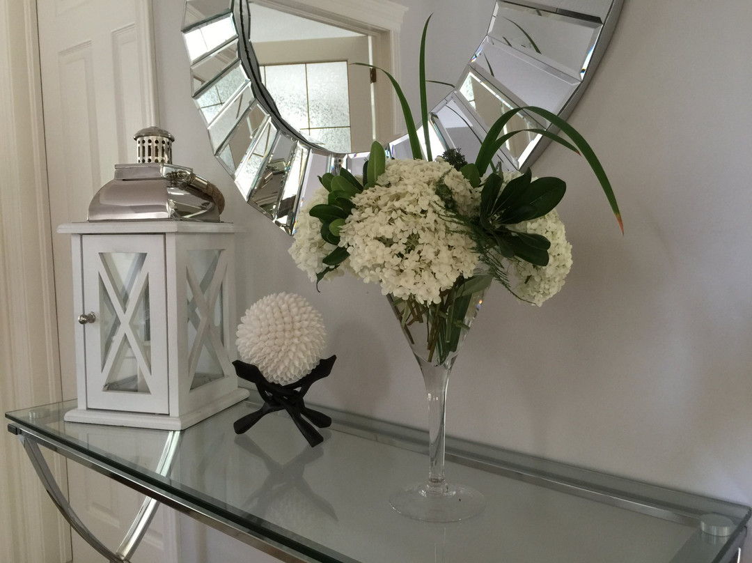 Victoria Gables Bed & Breakfast